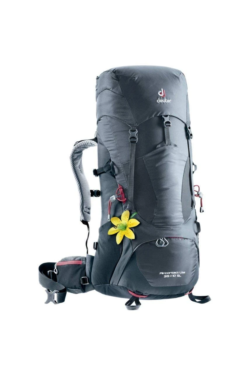 Deuter Aircontact Lite 35 + 10 SL 8 Deuter Aircontact Lite 35 + 10 SL - Image 8