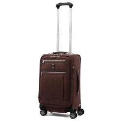 TravelPro Platinum Elite 21" 4-Wheel Carry-On Luggage 23 TravelPro Platinum Elite 21" 4-Wheel Carry-On Luggage -Luggage Promotion Store 1fe0328ffa7931f2f254bf2effb97e9f10ef523be75e13b1b5e80faf9cada23d