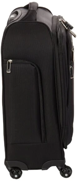 Samsonite Mightlight 2 Softside Spinner 21" Carry On Luggage -Luggage Promotion Store 1feb07bfa31355bef950576872290fbe62db36503f56acd5ac494d790887d7d2