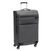 Roncato Uno Soft Deluxe 28" 4-Wheel Large Luggage