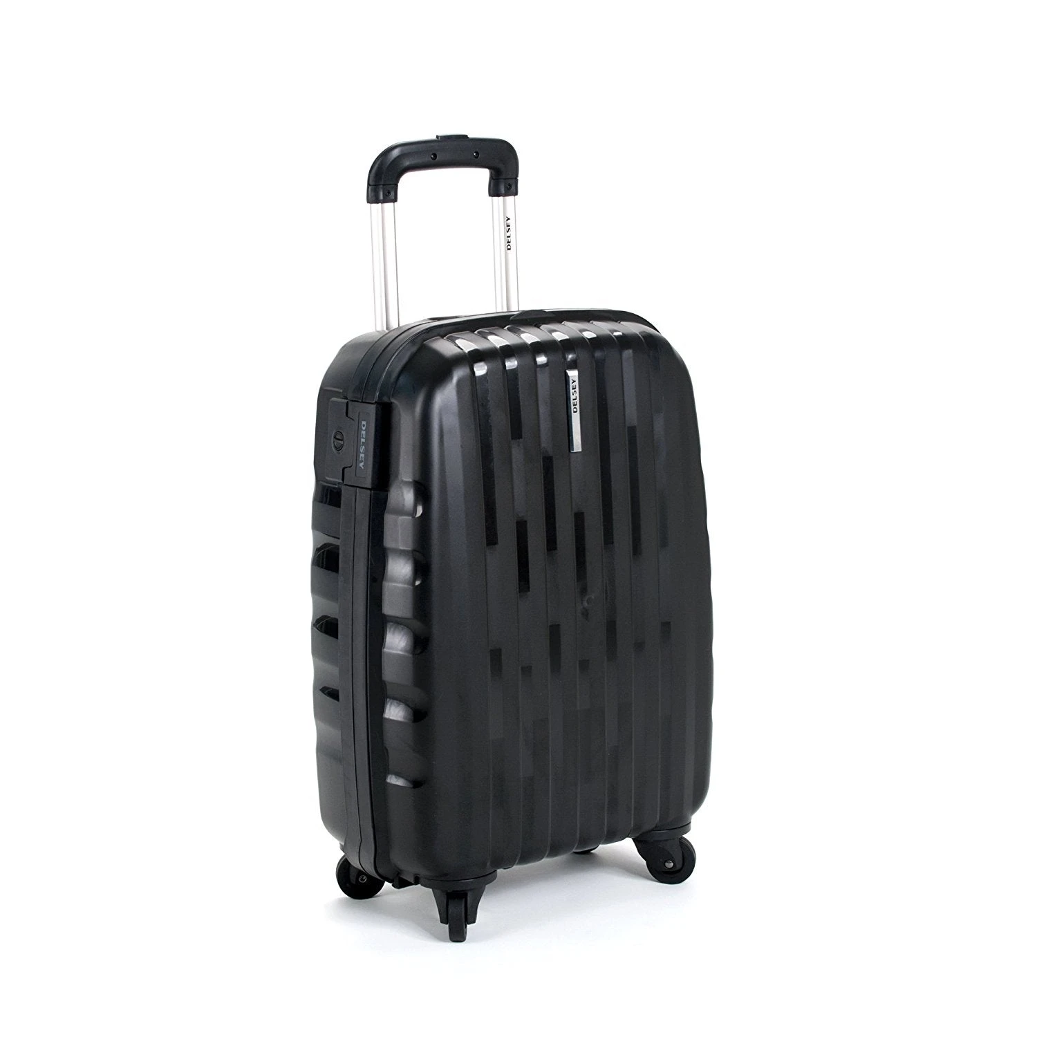 DELSEY Paris Helium Colours 3 Piece Set (21"/25"/29") 4-Wheel Luggage Sets 1 DELSEY Paris Helium Colours 3 Piece Set (21"/25"/29") 4-Wheel Luggage Sets