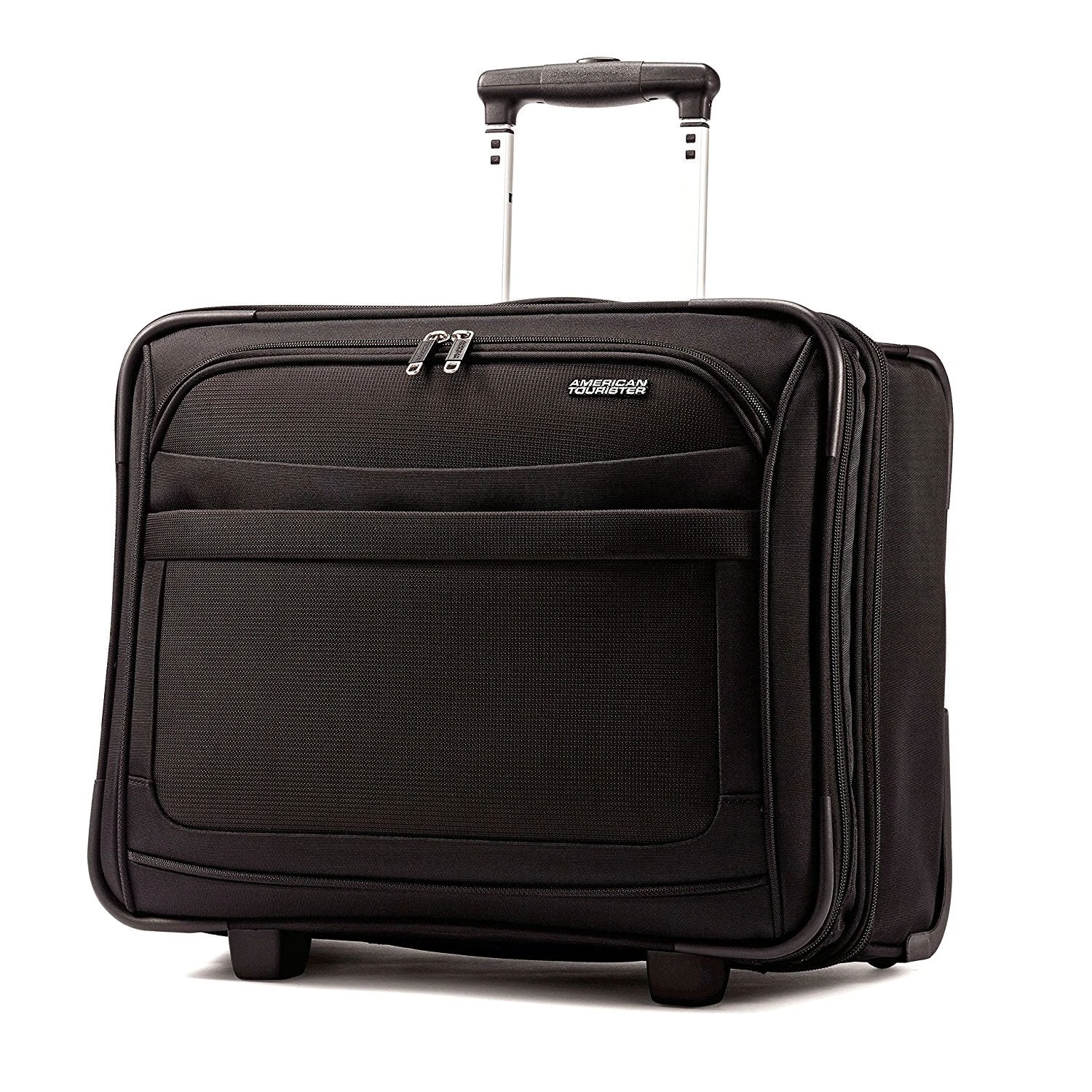 American Tourister Ilite Max Softside Wheeled Boarding Bag Carry On 1 American Tourister Ilite Max Softside Wheeled Boarding Bag Carry On