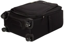 Samsonite Mightlight 2 Softside Spinner 21" Carry On Luggage -Luggage Promotion Store 200c4167d2d243ae51f9a75cd2b713dee0cef0165286bcb01aaef89ed55f2d40