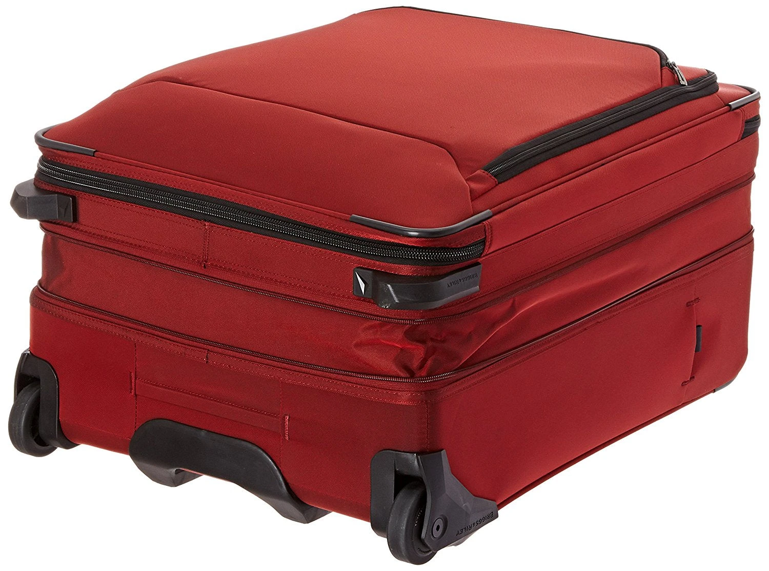 Briggs & Riley Transcend 3.0 Medium Checked 24" 2-Wheel Medium Luggage 8 Briggs & Riley Transcend 3.0 Medium Checked 24" 2-Wheel Medium Luggage - Image 8