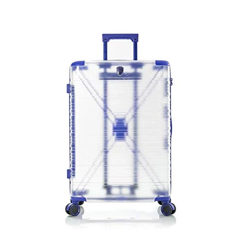 Heys America X-Ray 26" 4-Wheel Medium Luggage 9 Heys America X-Ray 26" 4-Wheel Medium Luggage - Image 9
