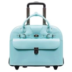 McKlein USA Roseville 15" Rolling Briefcase 20 McKlein USA Roseville 15" Rolling Briefcase -Luggage Promotion Store 203131aac68b6df81bcdca08cfbc01fa57639575022a9cdc83dc18c39147c7dc