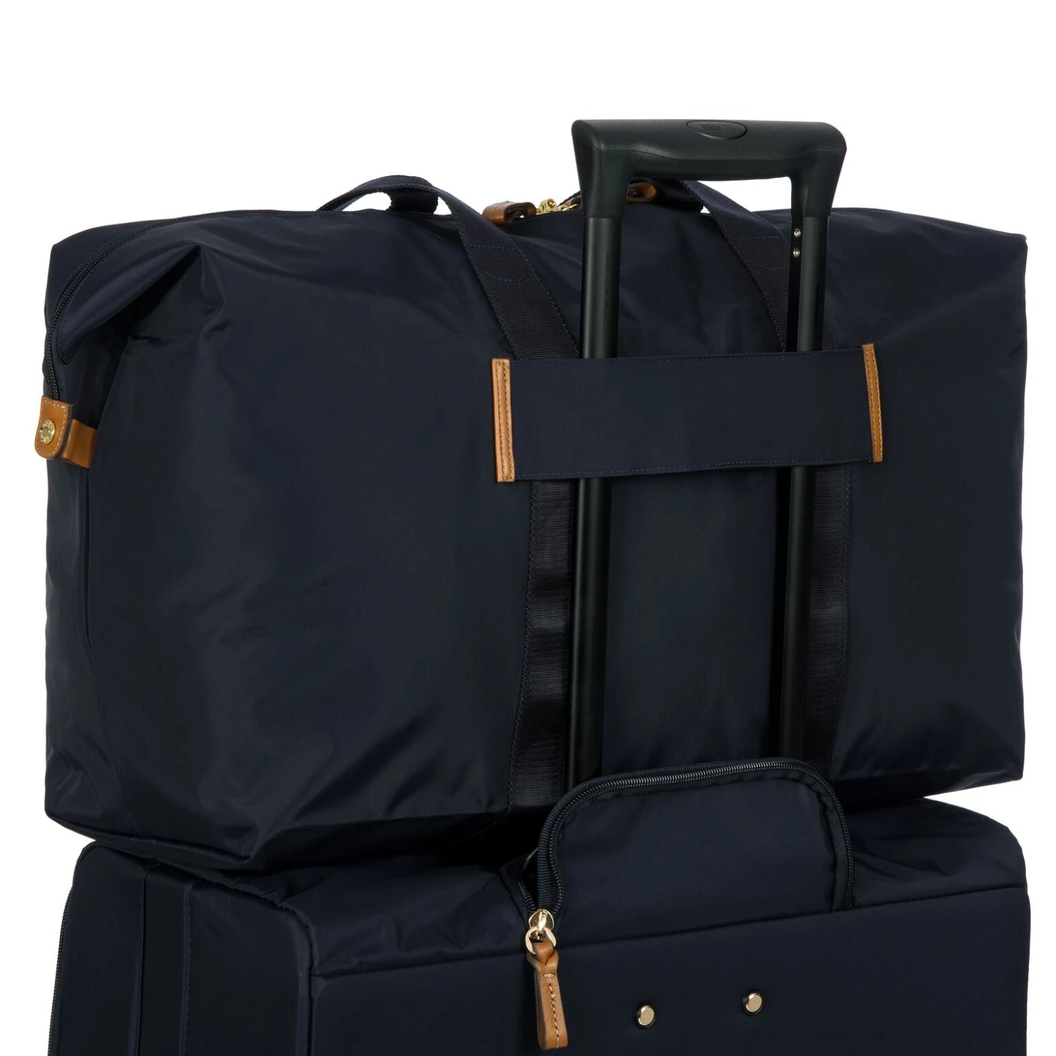 Bric's X-Bag Carry On Folding Duffle Bags 15 Bric's X-Bag Carry On Folding Duffle Bags - Image 15