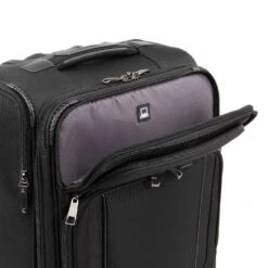 Travelpro Crew Versapack Max Carry-On Exp Spinner 22 Travelpro Crew Versapack Max Carry-On Exp Spinner -Luggage Promotion Store 208dd1cc2862faf5beb7d5a7d1e3b8b40f56c0d80b95c46158a1210113e17357