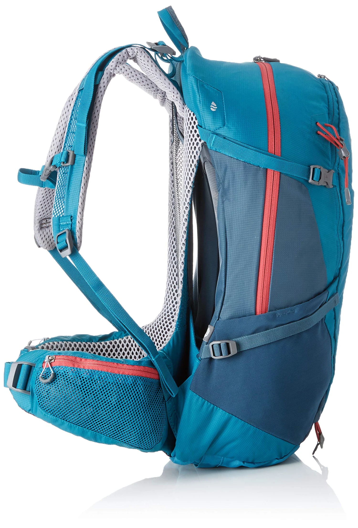 Deuter Futura 26 Hiking Backpack 14 Deuter Futura 26 Hiking Backpack - Image 14