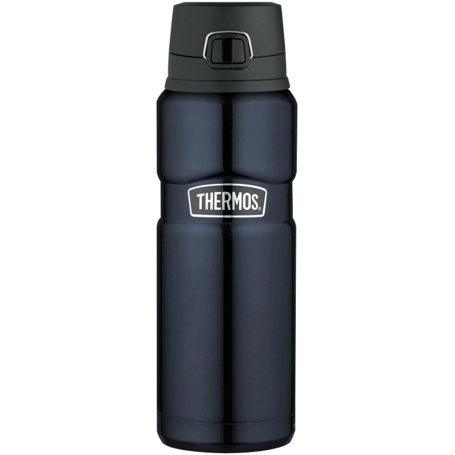 Thermos SS Vac Ins 24oz Beverage Bottle 1 Thermos SS Vac Ins 24oz Beverage Bottle