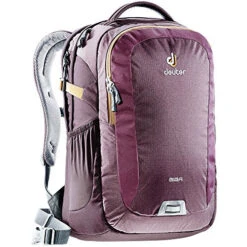 Deuter Giga Backpack Small -Luggage Promotion Store 20a6554171284fde4bd445998478d2c4d08cb69fa78c253a24a0704b319b1fa6