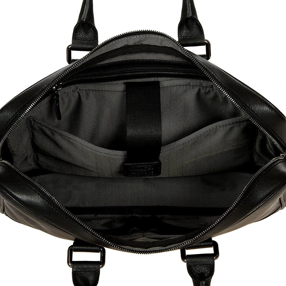 Bric's Varese Business Briefcase Small 2 Bric's Varese Business Briefcase Small - Image 2