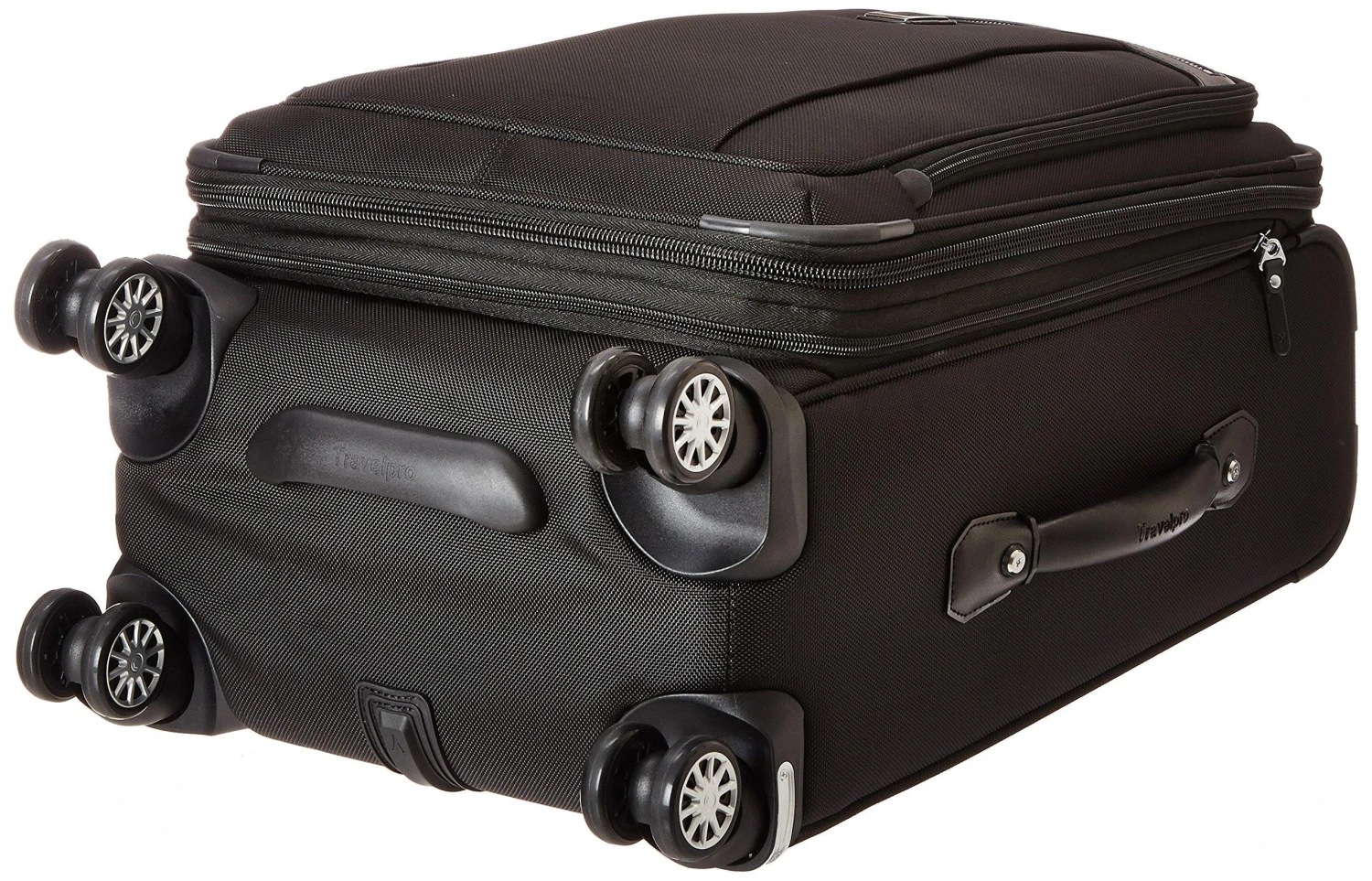 TravelPro Platinum Magna 2 | 21" Express Spinner 5 TravelPro Platinum Magna 2 | 21" Express Spinner - Image 5