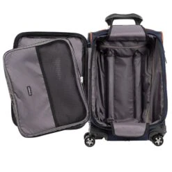 Travelpro Crew Versapack Global Carry-On Exp Spinner 33 Travelpro Crew Versapack Global Carry-On Exp Spinner -Luggage Promotion Store 20e4c15cc3461006eb56113a5c67bb49e60bc134c04a23d4e806cdd3b17a7b75