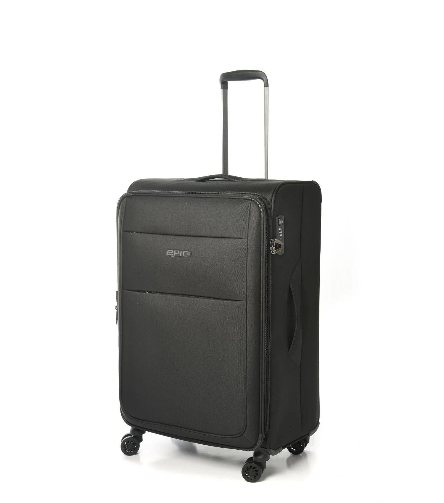 Epic DiscoveryULTRA 3 Piece Set (21"/25"/29") 4-Wheel Luggage Sets 3 Epic DiscoveryULTRA 3 Piece Set (21"/25"/29") 4-Wheel Luggage Sets - Image 3