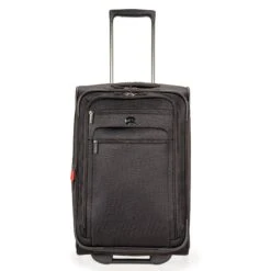 DELSEY Paris Helium Sky 2.0 21" 2-Wheel Carry-On Luggage 17 DELSEY Paris Helium Sky 2.0 21" 2-Wheel Carry-On Luggage -Luggage Promotion Store 21 blk 1
