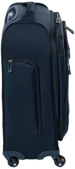 Samsonite Mightlight 2 Softside Spinner 21" Carry On Luggage -Luggage Promotion Store 2135eab7d45c5330dcf928b2e4ca4851b2bab4eae2274d86c70a75cfe5b4e7fc