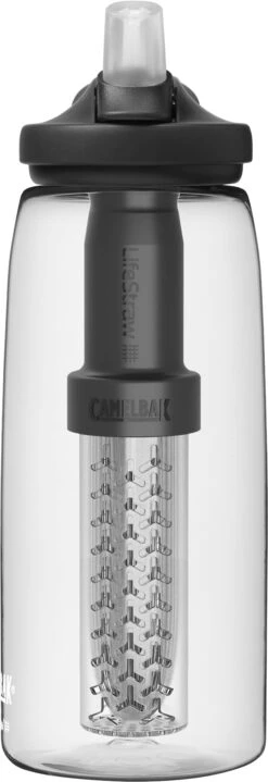 Camelbak Eddy+ 32oz Filtered By LifeStraw 21 Camelbak Eddy+ 32oz Filtered By LifeStraw -Luggage Promotion Store 2142b473c4ac0ffa40824270dd80e8756574dc693a07820e5cf2d22375f3b66e