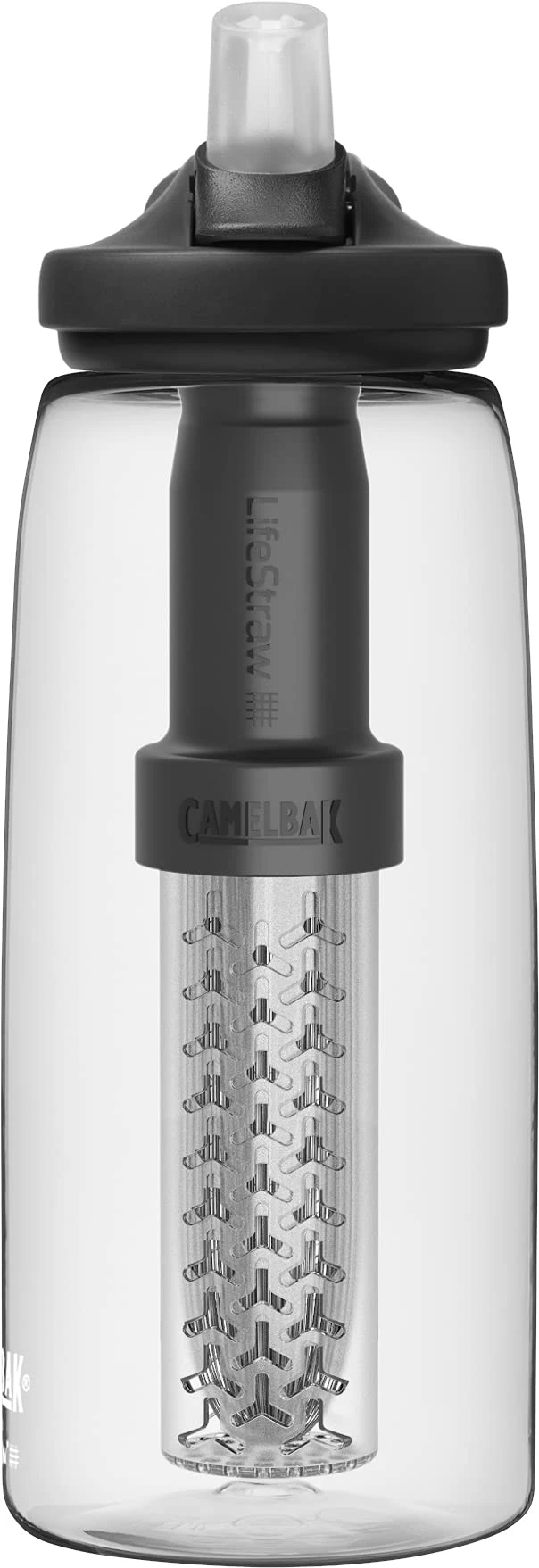 Camelbak Eddy+ 32oz Filtered By LifeStraw 8 Camelbak Eddy+ 32oz Filtered By LifeStraw - Image 8