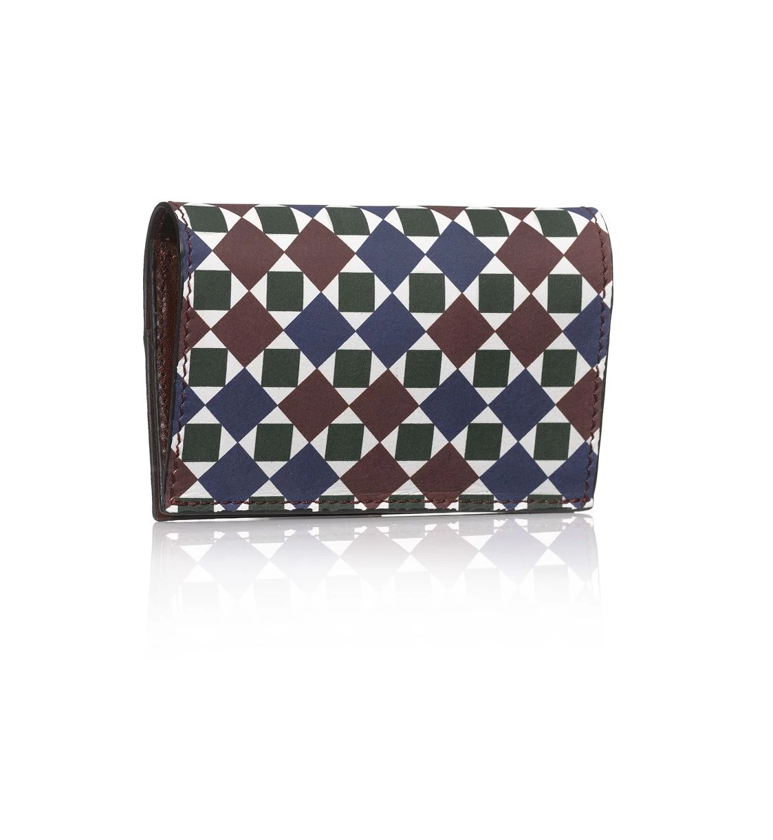 Mark / Giusti London Calling City Business Card Holder 2 Mark / Giusti London Calling City Business Card Holder - Image 2