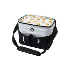 Geckobrands Large 15 Bottle / 24 Can Cooler With Removable Hard Liner 29 Geckobrands Large 15 Bottle / 24 Can Cooler With Removable Hard Liner -Luggage Promotion Store 218928145f925db0a00a19c0887edb3bccb2998c3dba9b7c00eebfb3da920cf2