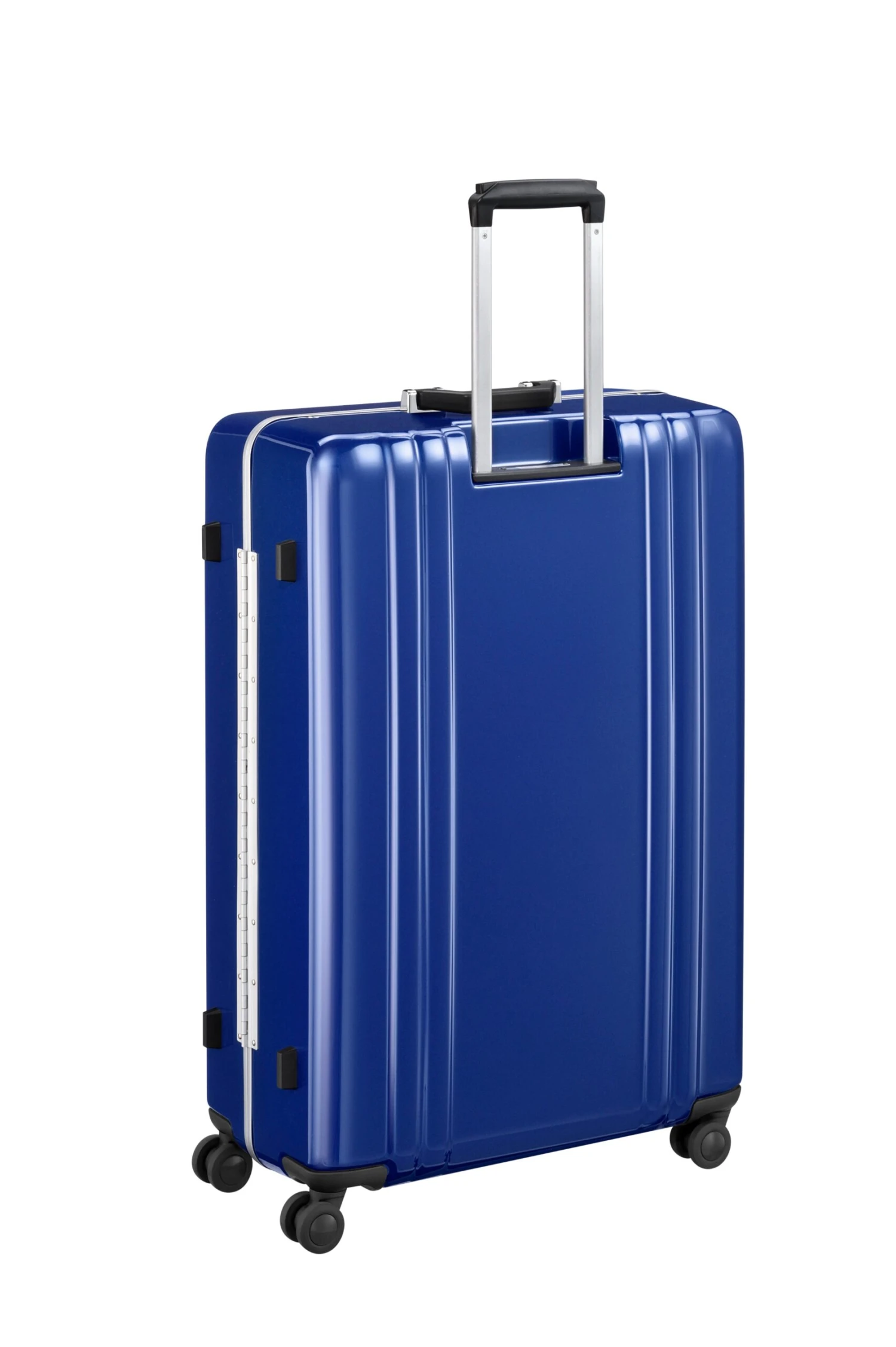 ZERO Halliburton Classic Polycarbonate 2.0 30" 4-Wheel Large Luggage 5 ZERO Halliburton Classic Polycarbonate 2.0 30" 4-Wheel Large Luggage - Image 5