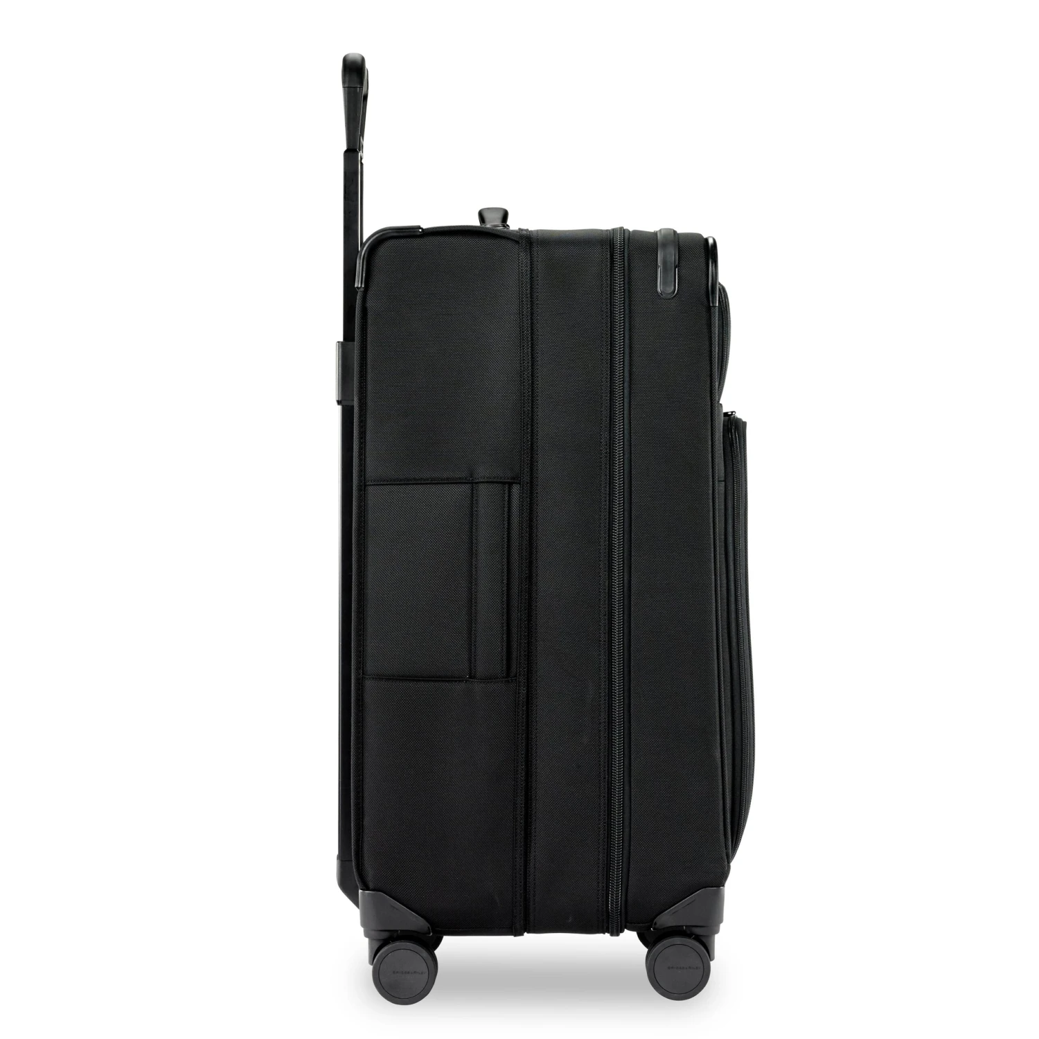 Briggs & Riley Baseline TravelWare 28" 4-Wheel Large Luggage 8 Briggs & Riley Baseline TravelWare 28" 4-Wheel Large Luggage - Image 8
