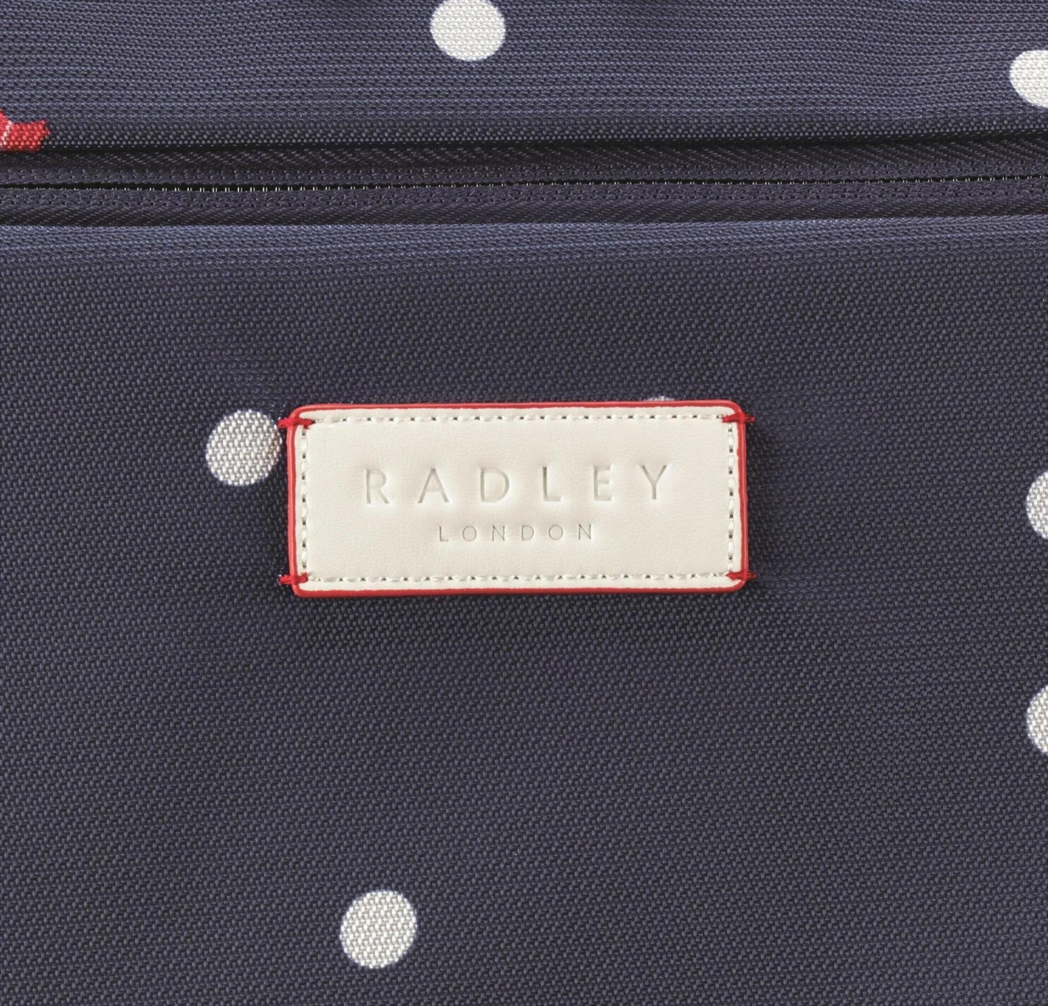 Radley Cheshire Street Small Duffel 2 Radley Cheshire Street Small Duffel - Image 2