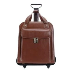 McKlein USA Pastenello 15.6" Leather Vertical Patented Detachable Wheeled Laptop Briefcase 19 McKlein USA Pastenello 15.6" Leather Vertical Patented Detachable Wheeled Laptop Briefcase -Luggage Promotion Store 225bb9c488098a001f455366d22efb603ffc47e0f7956e7618c993b2d50e46e2