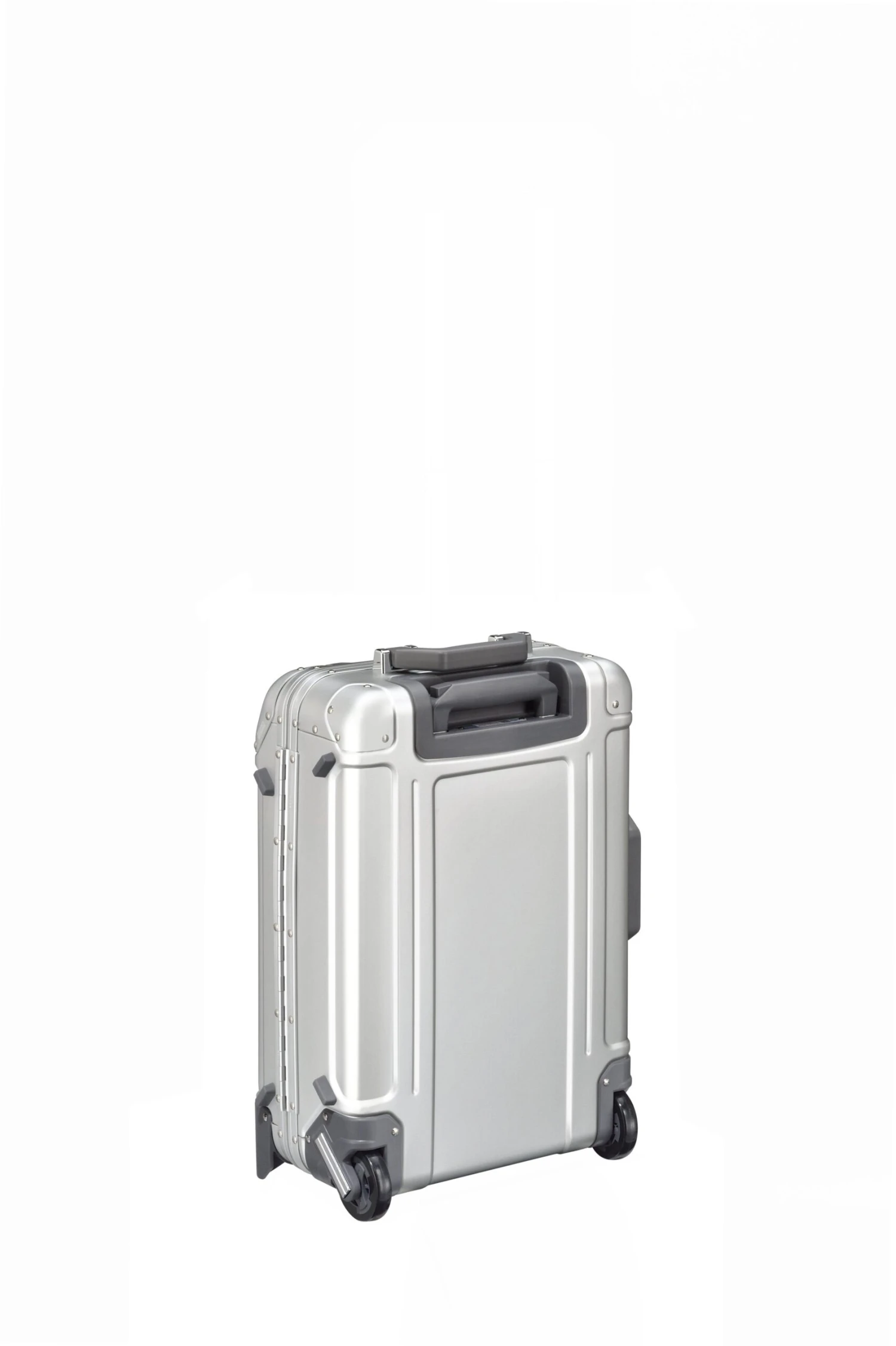 ZERO Halliburton GEO Aluminum 3.0 21" International Carry-On 2-Wheel International Carry-On Luggage 5 ZERO Halliburton GEO Aluminum 3.0 21" International Carry-On 2-Wheel International Carry-On Luggage - Image 5