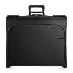 Briggs & Riley Baseline TravelWare 23" Medium Deluxe 2-Wheel Wheeled Garment Suitcase
