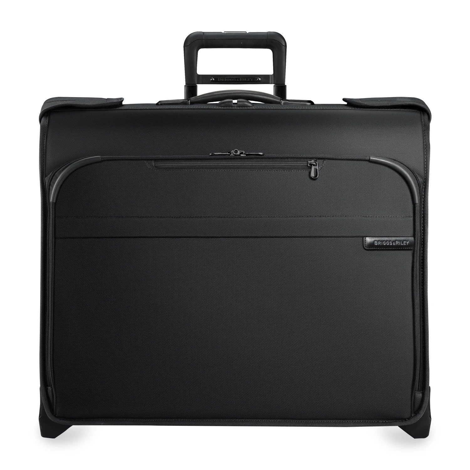 Briggs & Riley Baseline TravelWare 23" Medium Deluxe 2-Wheel Wheeled Garment Suitcase 1 Briggs & Riley Baseline TravelWare 23" Medium Deluxe 2-Wheel Wheeled Garment Suitcase