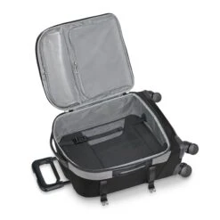 Briggs & Riley Brx Explore Domestic Expandable Carry On 13 Briggs & Riley Brx Explore Domestic Expandable Carry On -Luggage Promotion Store 229741a8cbad536c55ef720c3a97ff7b15d699670fbc146f0715f68e16bb9dd8