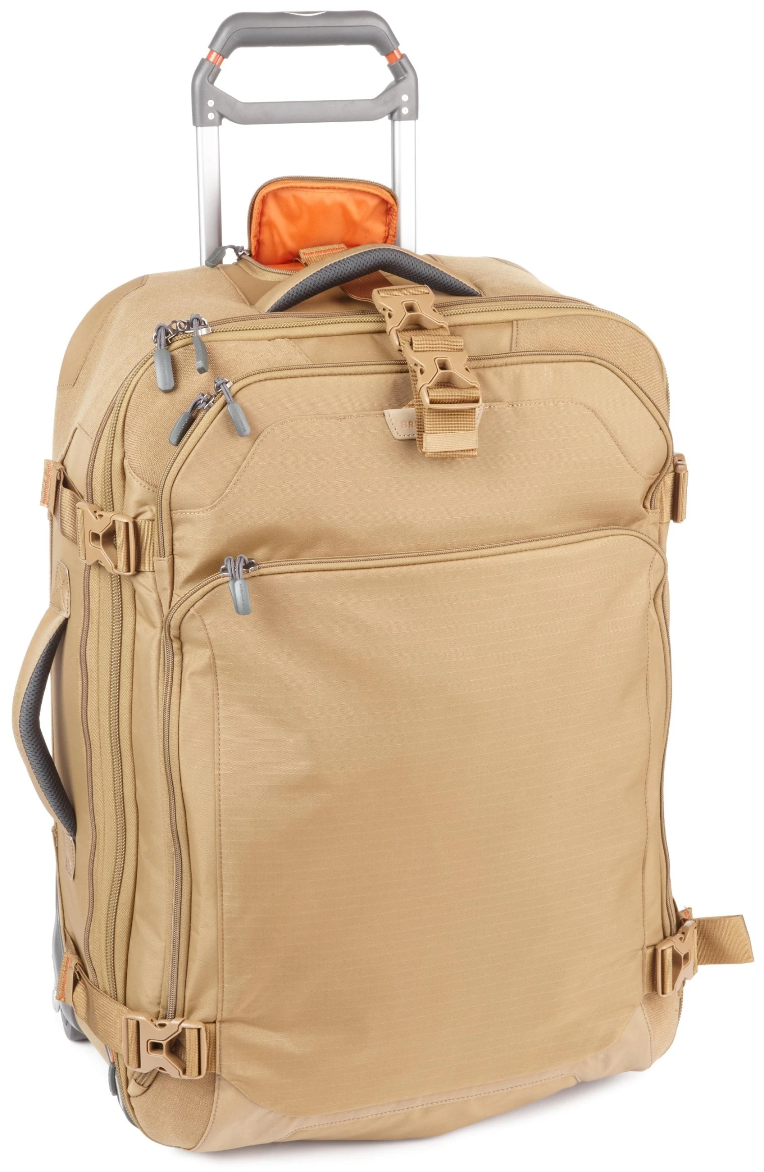 Briggs & Riley BRX Brx Explore 25 Upright 1 Briggs & Riley BRX Brx Explore 25 Upright