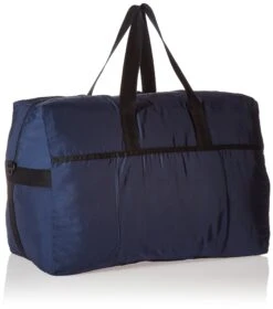 LeSportsac Large Global Weekender 28 LeSportsac Large Global Weekender -Luggage Promotion Store 22e4badd4b338f12ef36e3cd37d6a1c6c90e346fefa3cd858422d9e418abe453