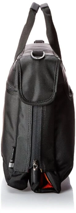 Victorinox Werks Traveler 5.0 Porter Trifold Garment Bag 9 Victorinox Werks Traveler 5.0 Porter Trifold Garment Bag -Luggage Promotion Store 22e6e2c70b64e4f9bb34b1f03de1e9ab0c0d1219eae71db446b42814284caeac