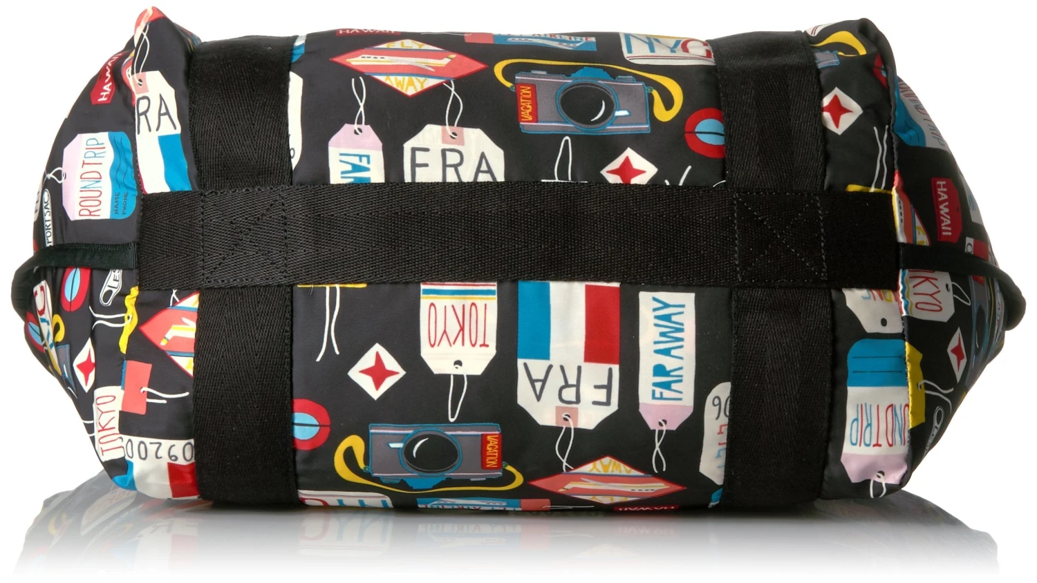 LeSportsac On The Go Tote 4 LeSportsac On The Go Tote - Image 4