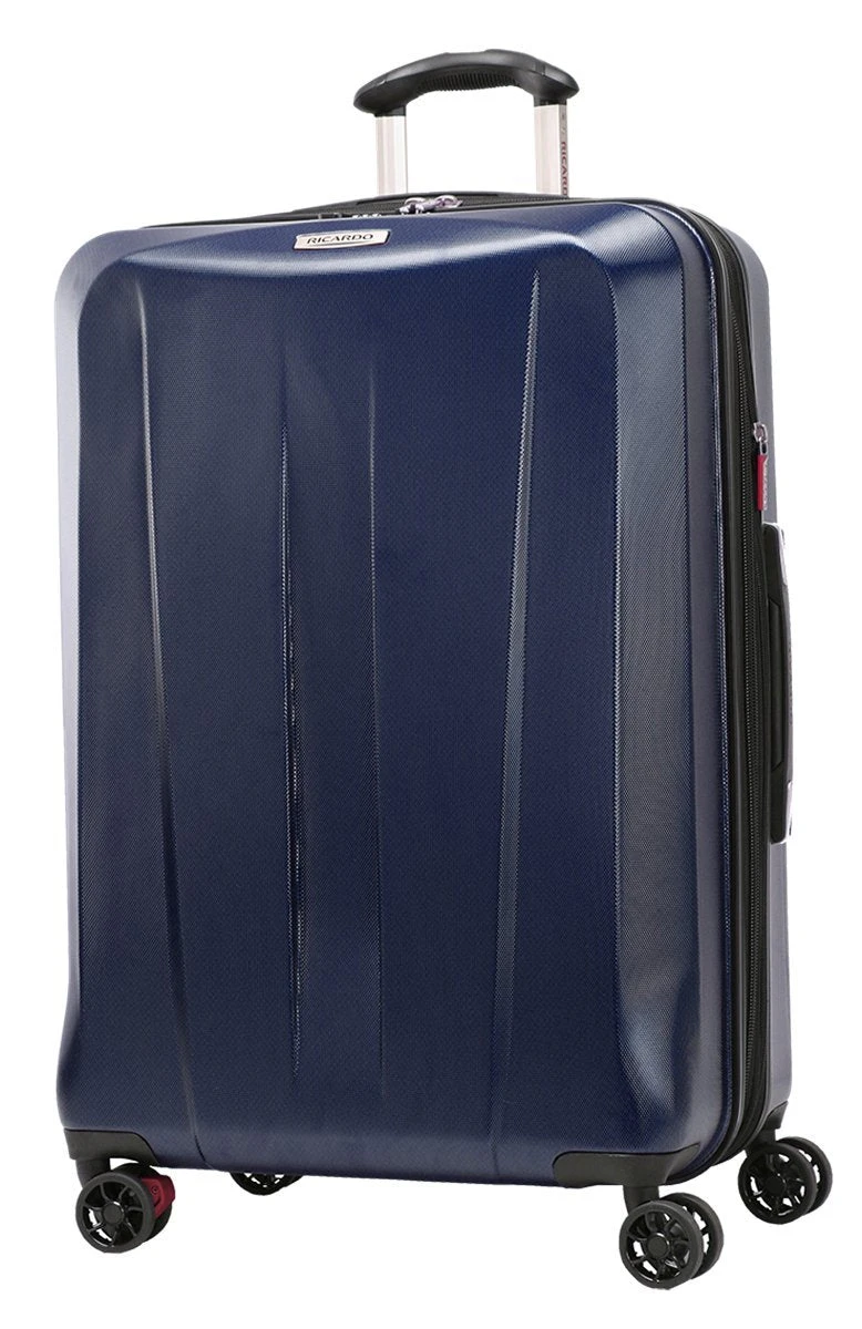 Ricardo Beverly Hills San Clemente 2.0 2 Piece Set (26"/30") 4-Wheel Luggage Sets 10 Ricardo Beverly Hills San Clemente 2.0 2 Piece Set (26"/30") 4-Wheel Luggage Sets - Image 10