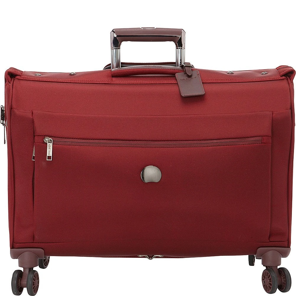 DELSEY Paris Montmartre+ Carry-on Spinner Trolley Garment Bag 2 DELSEY Paris Montmartre+ Carry-on Spinner Trolley Garment Bag - Image 2