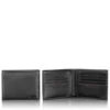 TUMI Delta SLG Men's Global Double Billfold