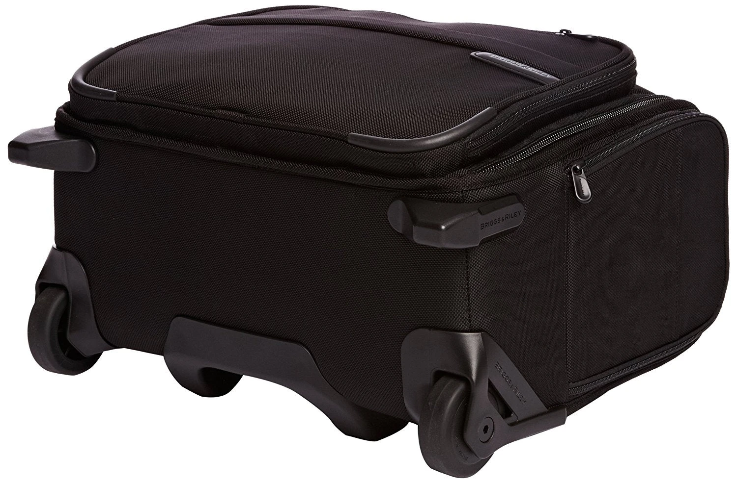 Briggs & Riley Baseline 16" 2-Wheel Wheeled Duffel Bags 3 Briggs & Riley Baseline 16" 2-Wheel Wheeled Duffel Bags - Image 3