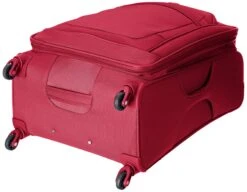 American Tourister Ilite Xtreme 25" 4-Wheel Medium Luggage 33 American Tourister Ilite Xtreme 25" 4-Wheel Medium Luggage -Luggage Promotion Store 23db4b1ac70dbd11c1e184a032fe6fef2e7af336780274548fba921fa169e3da