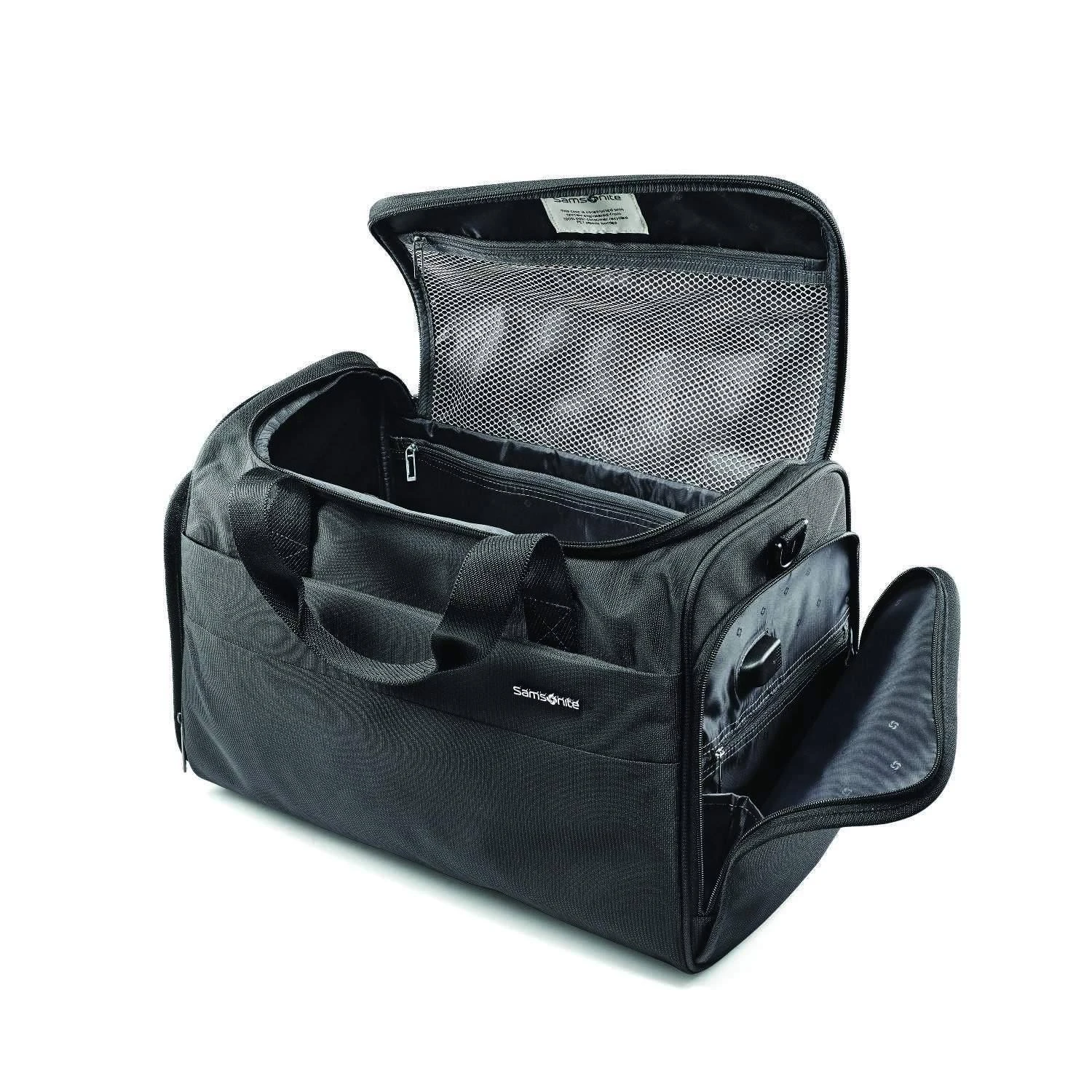 Samsonite Flexis Travel Duffel 12 Samsonite Flexis Travel Duffel - Image 12