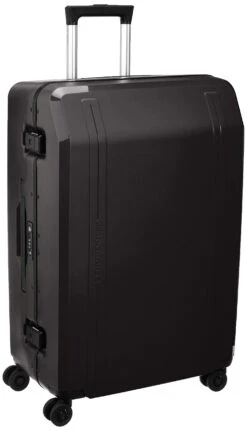 ZERO Halliburton Zero New York Travelers 26" 4-Wheel Medium Luggage