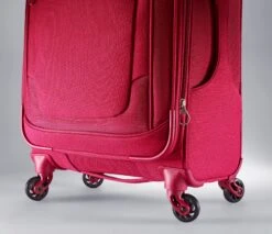 American Tourister Ilite Xtreme 21" 4-Wheel Carry-On Luggage 33 American Tourister Ilite Xtreme 21" 4-Wheel Carry-On Luggage -Luggage Promotion Store 242e2e9a5edc6c754d2b7fd99cfdee6accb3c6b0f25f9d98c46f21a19995d2c4