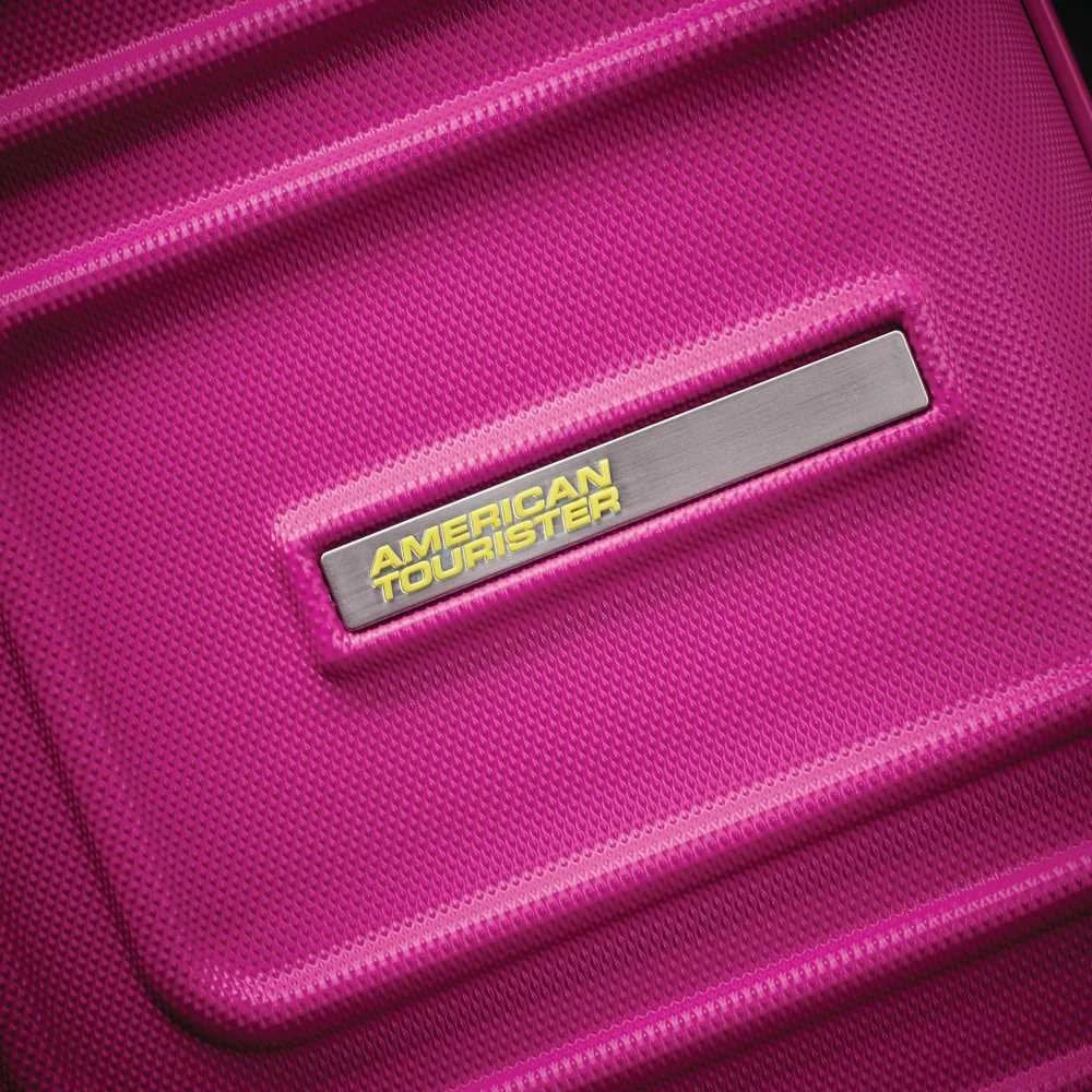 American Tourister Sunset Cruise 28" 4-Wheel Large Luggage 16 American Tourister Sunset Cruise 28" 4-Wheel Large Luggage - Image 16