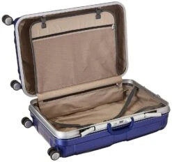 Samsonite Cruisair DLX Hardside Spinner 26 25 Samsonite Cruisair DLX Hardside Spinner 26 -Luggage Promotion Store 247439a5875593075b533f4849e187f72861ba2ef545488bf850066348302053