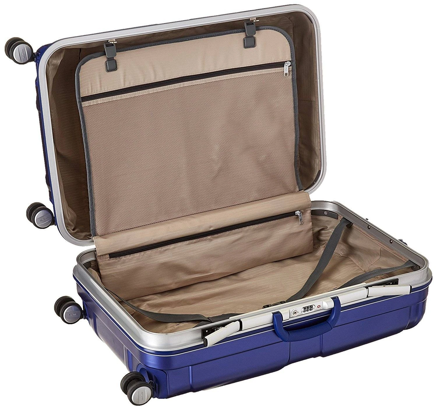 Samsonite Cruisair DLX Hardside Spinner 26 10 Samsonite Cruisair DLX Hardside Spinner 26 - Image 10