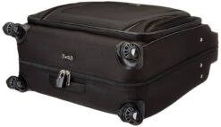 Samsonite Silhouette Sphere 2 Softside Deluxe Voyager Garment Bag One 10 Samsonite Silhouette Sphere 2 Softside Deluxe Voyager Garment Bag One -Luggage Promotion Store 24b479658b66e40d47f6ad53650069950ce1242ab195cecc8cddaed41aeb508a