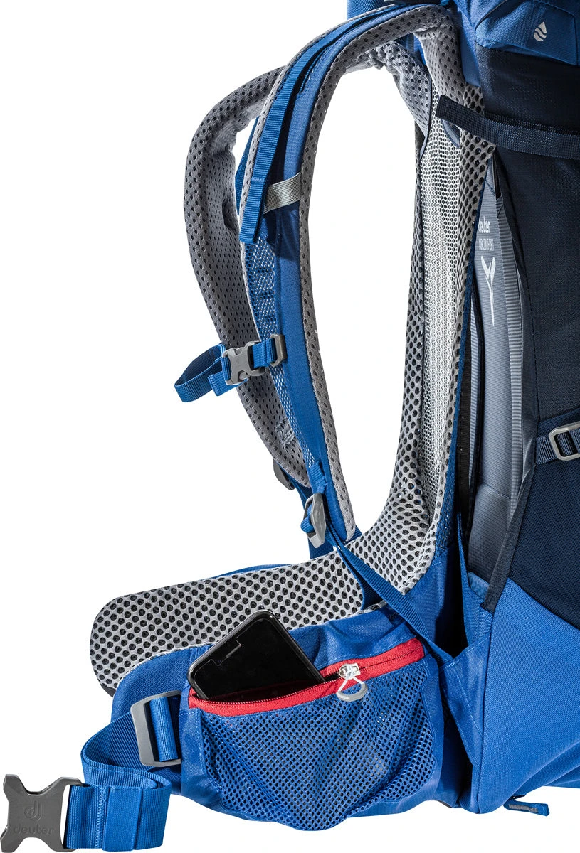 Deuter Futura 30 Hiking Backpack 18 Deuter Futura 30 Hiking Backpack - Image 18